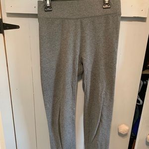 Aerie Gray Leggings